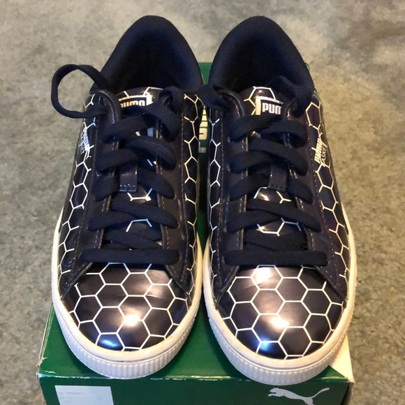 Puma basket classic - Picture 2 of 11